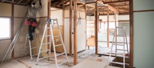 Entreprise de rénovation de la maison et de rénovation d’appartement à Belpech